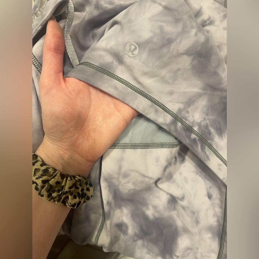 LULULEMON/ full zip hoodie - Picture 12 of 13